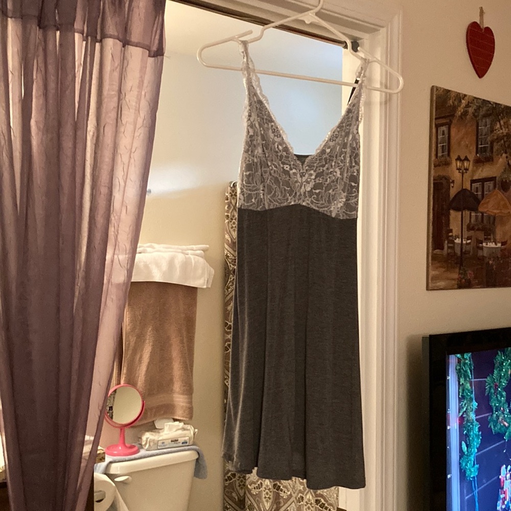 Very cute nighty